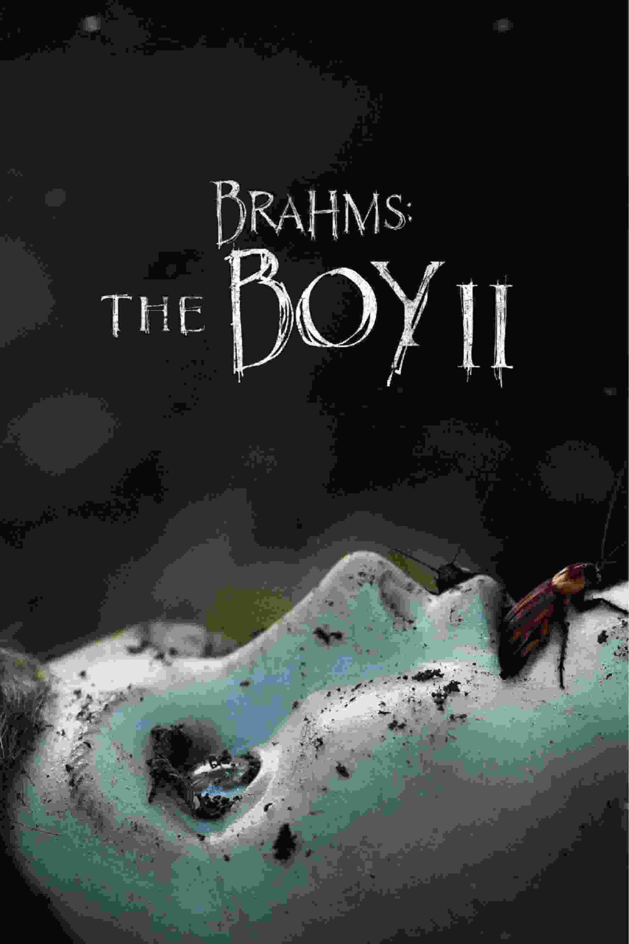 Brahms: The Boy II (2020) Katie Holmes